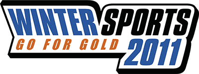 Winter Sports 2 The Next Challenge logo for Wii